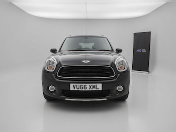 Used MINI Countryman 2016 for sale - 78467719: Photo