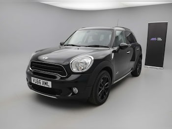 Used MINI Countryman 2016 for sale - 78467719: Photo