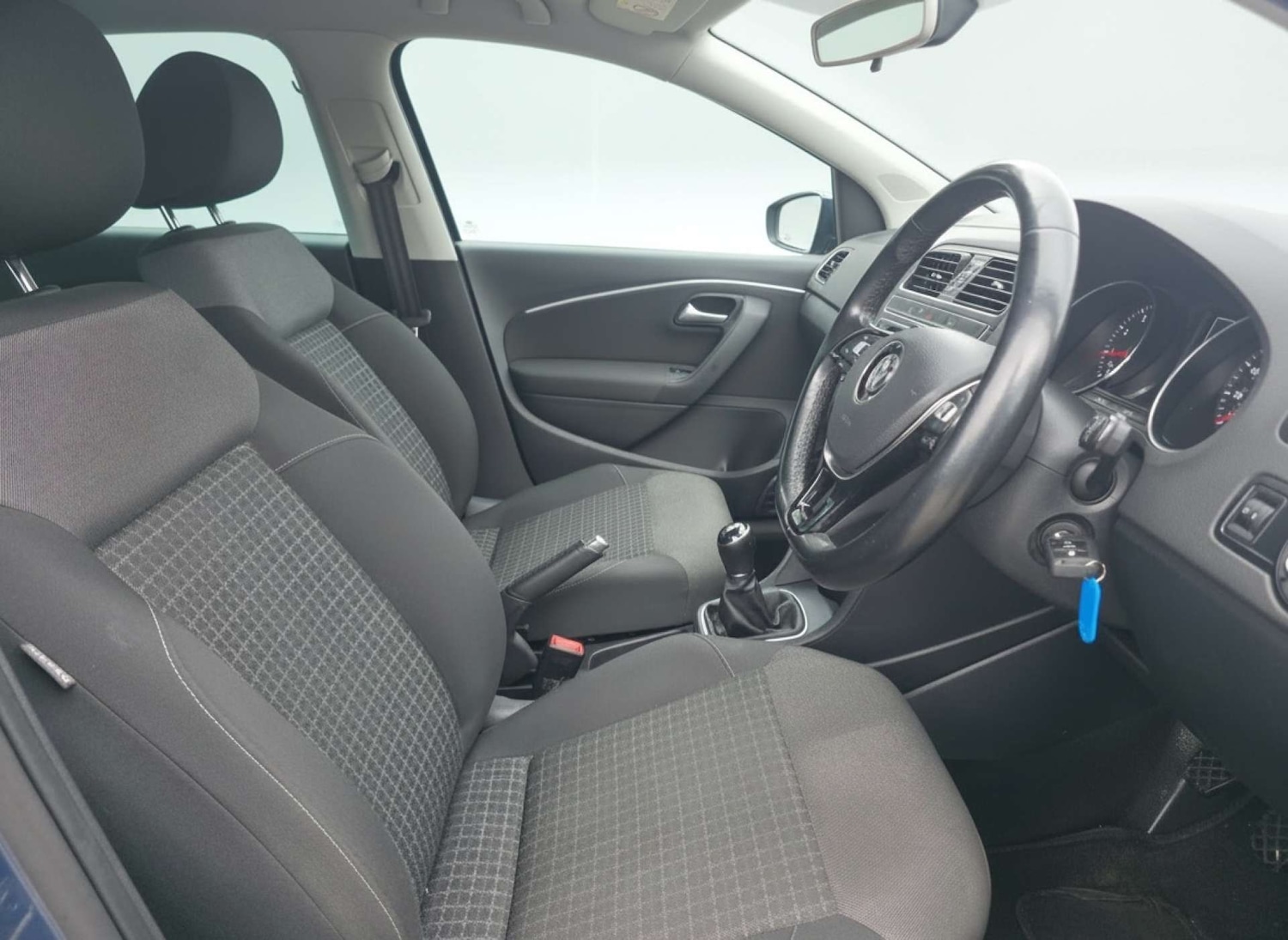 Used Volkswagen Polo 2017 for sale - 77975408: Photo 13