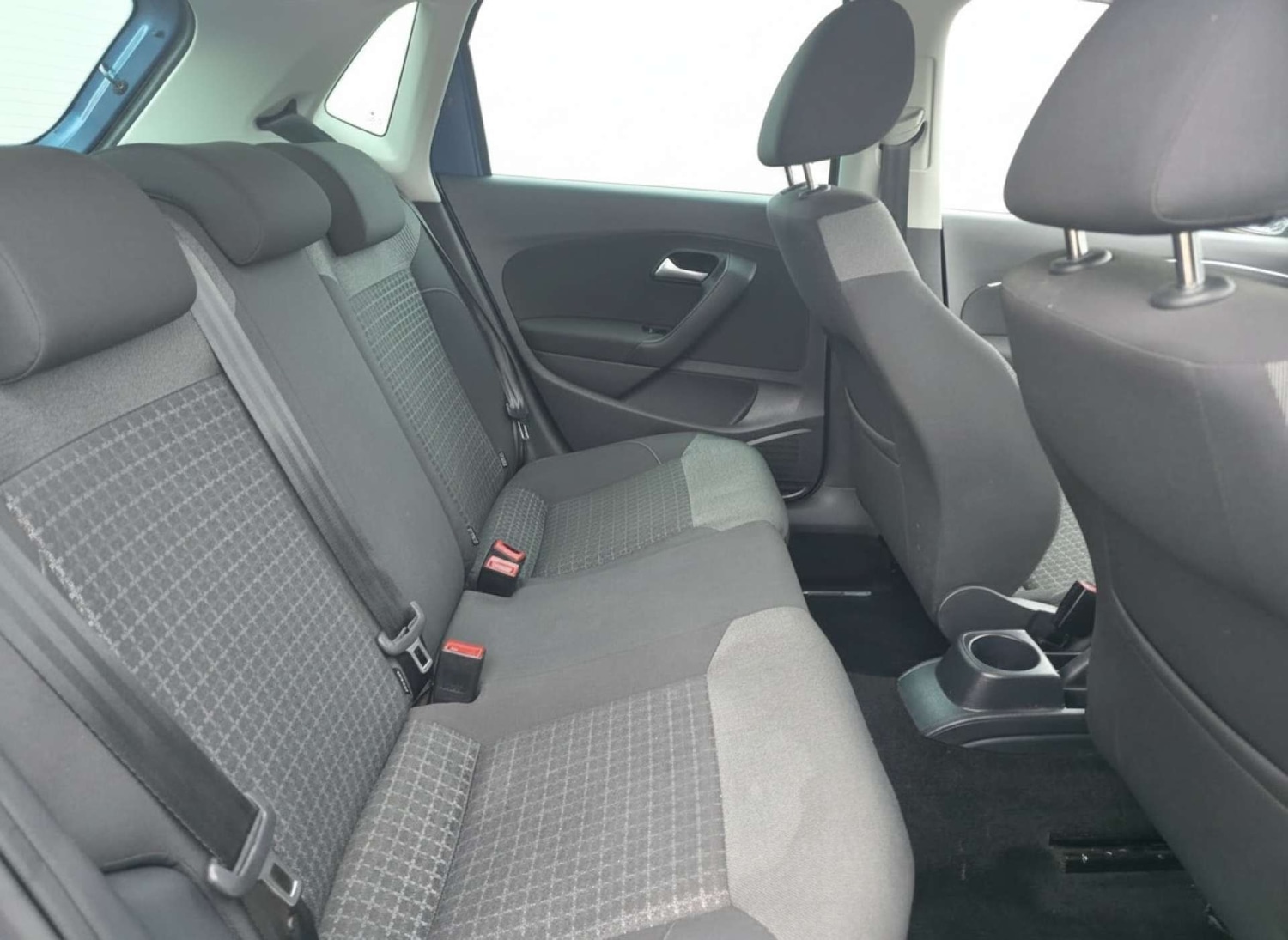 Used Volkswagen Polo 2017 for sale - 77975408: Photo 14