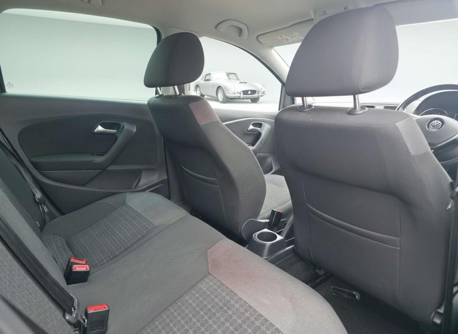 Used Volkswagen Polo 2017 for sale - 77975408: Photo 15