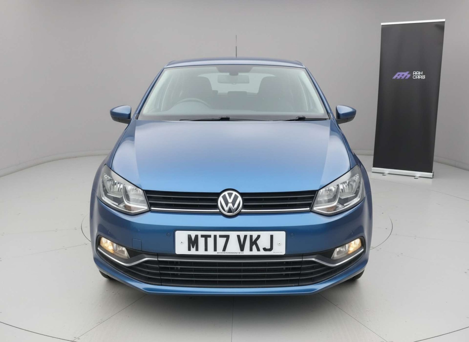 Used Volkswagen Polo 2017 for sale - 77975408: Photo 20