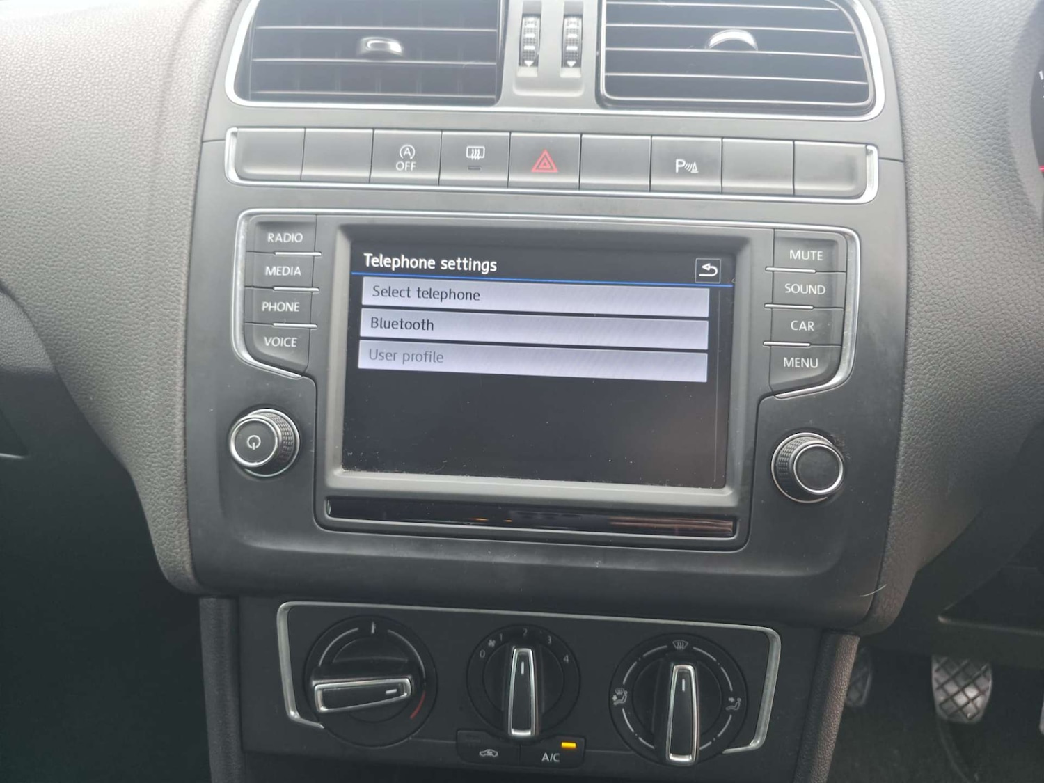 Used Volkswagen Polo 2017 for sale - 77975408: Photo 21