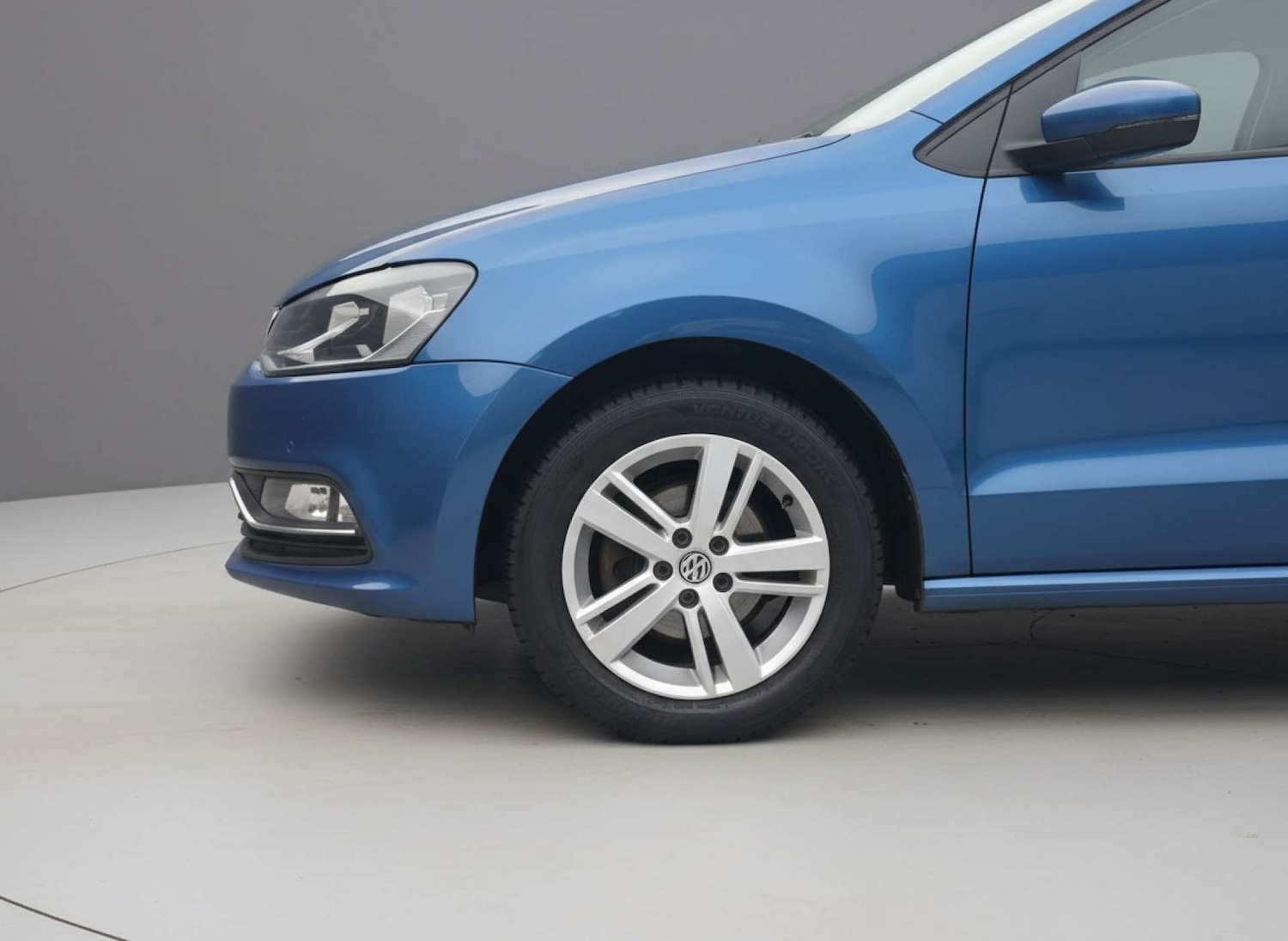 Used Volkswagen Polo 2017 for sale - 77975408: Photo 24