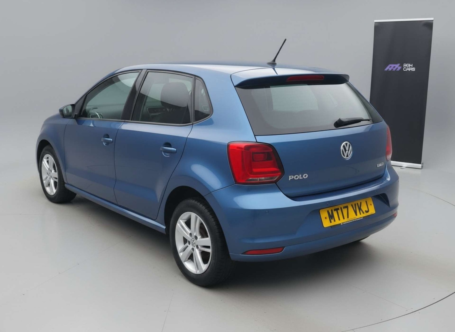 Used Volkswagen Polo 2017 for sale - 77975408: Photo 34