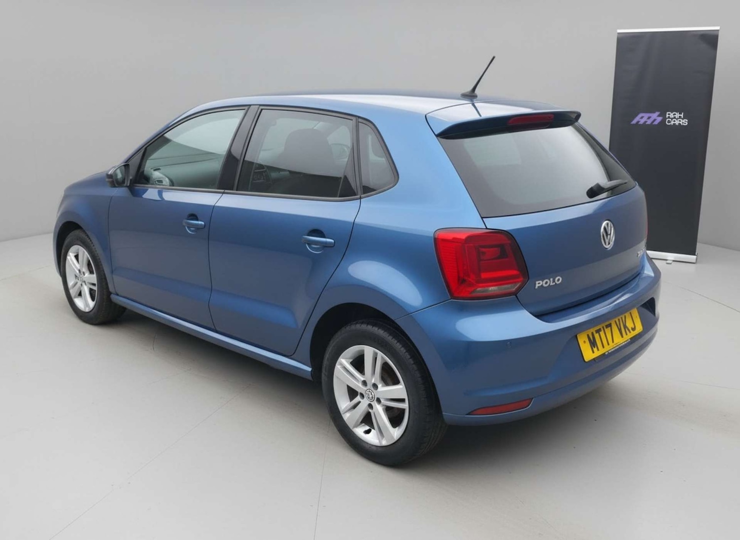 Used Volkswagen Polo 2017 for sale - 77975408: Photo 36