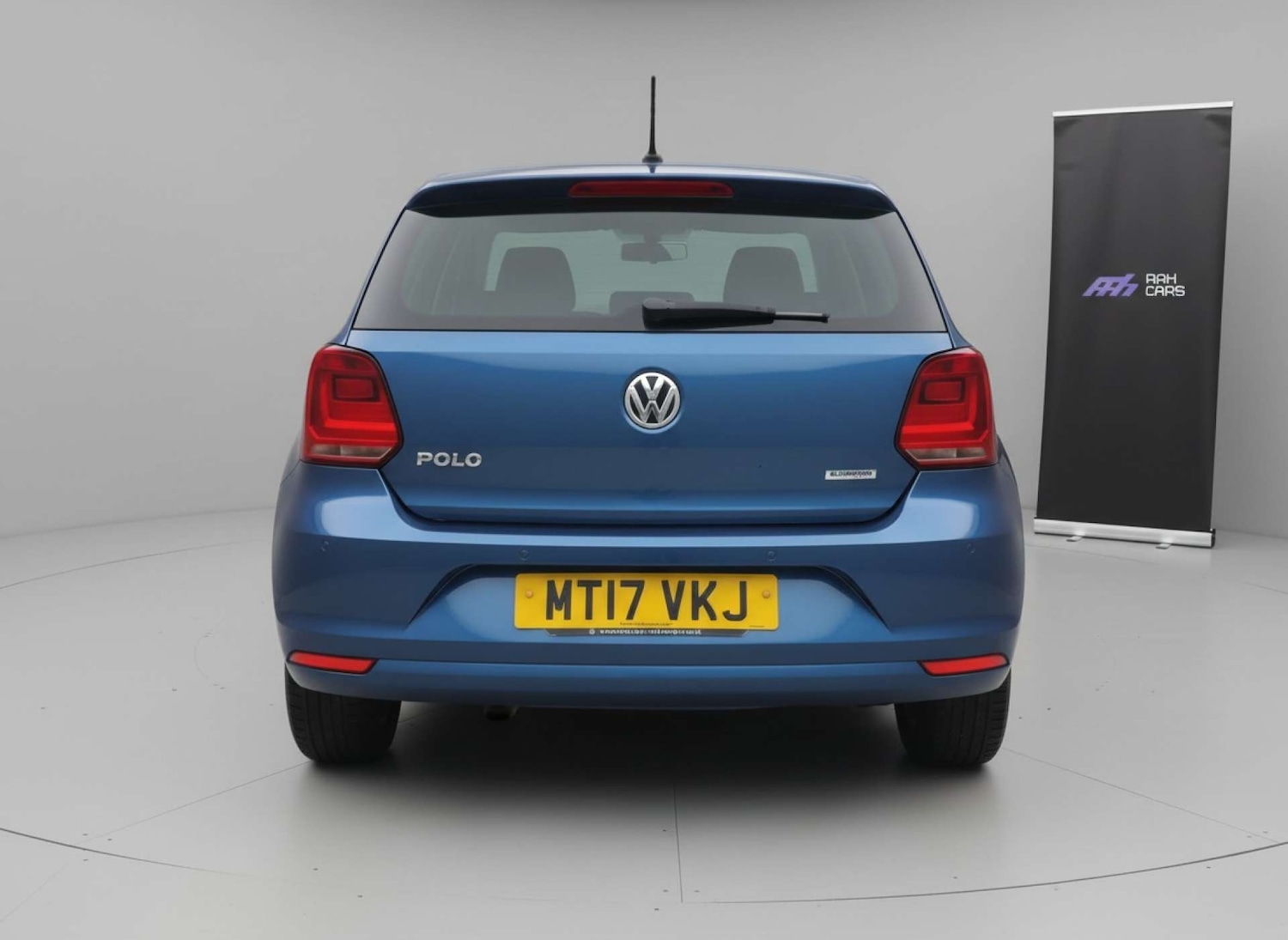 Used Volkswagen Polo 2017 for sale - 77975408: Photo 38