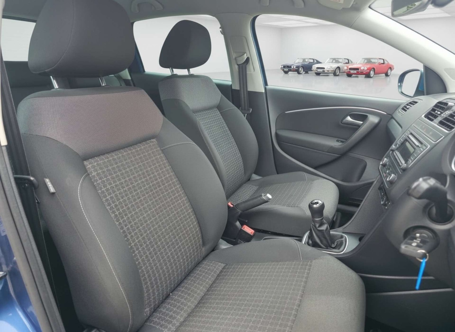 Used Volkswagen Polo 2017 for sale - 77975408: Photo 42