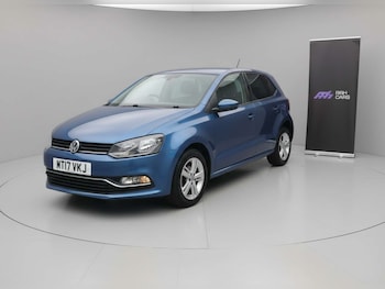Used Volkswagen Polo 2017 for sale - 77975408: Photo