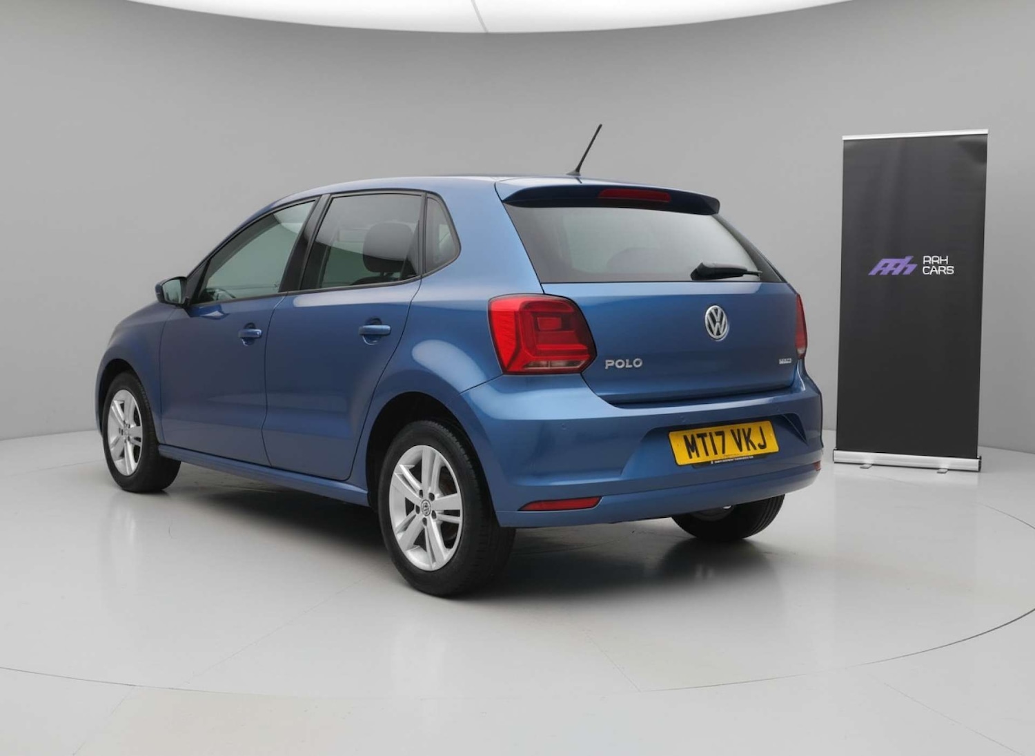 Used Volkswagen Polo 2017 for sale - 77975408: Photo 5