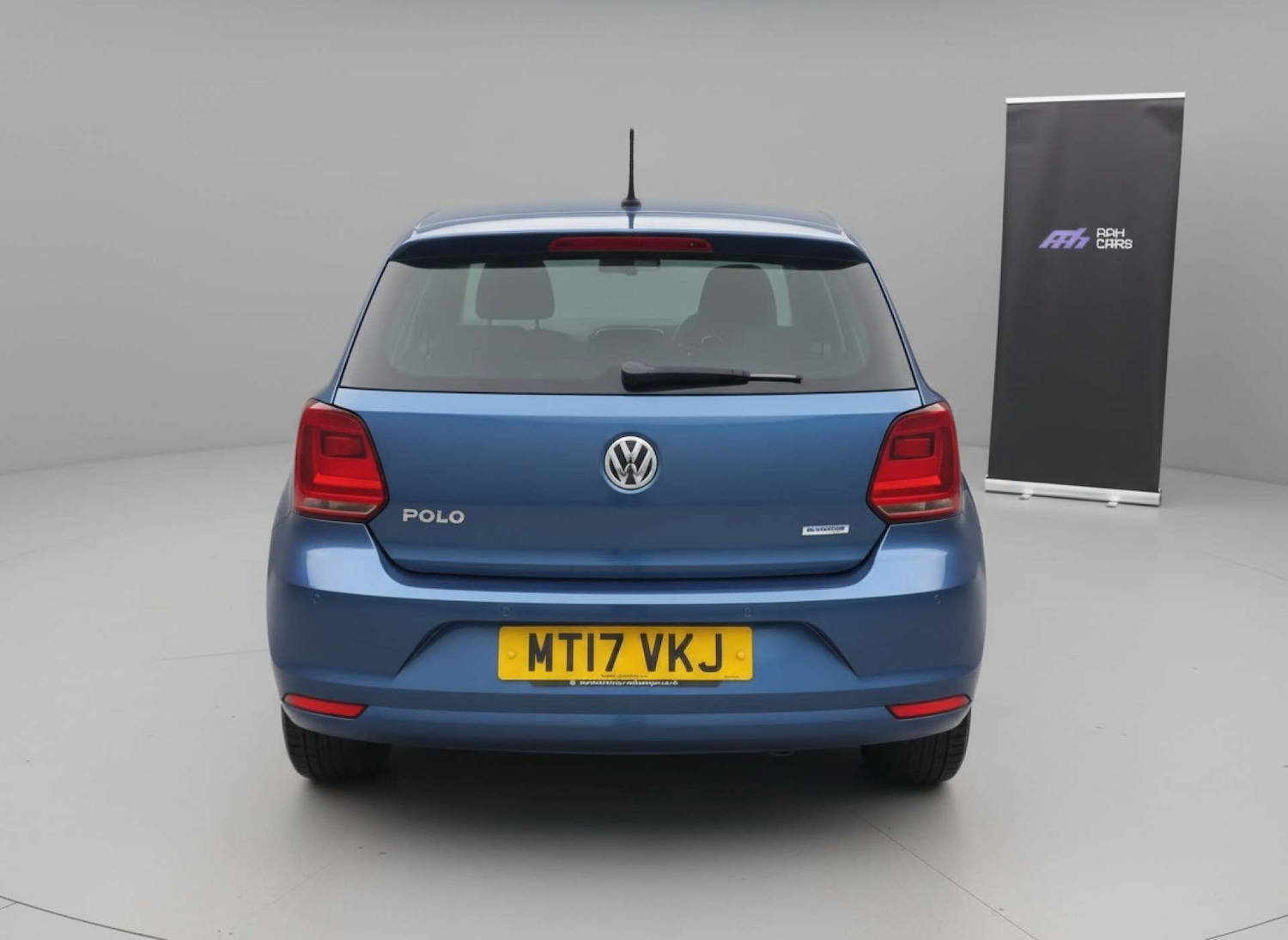 Used Volkswagen Polo 2017 for sale - 77975408: Photo 6