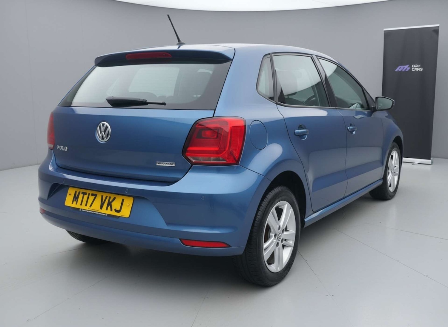 Used Volkswagen Polo 2017 for sale - 77975408: Photo 7