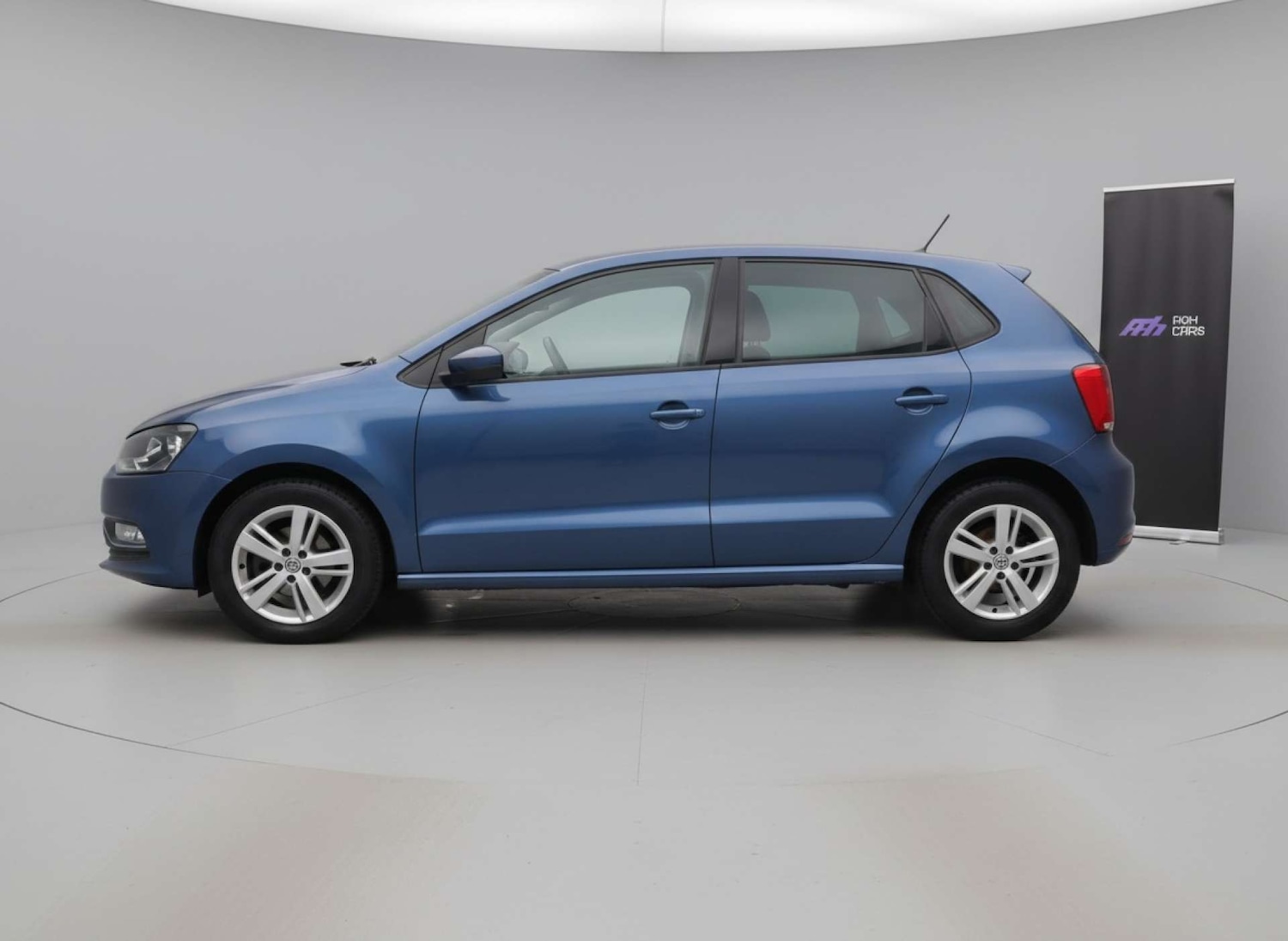 Used Volkswagen Polo 2017 for sale - 77975408: Photo 9