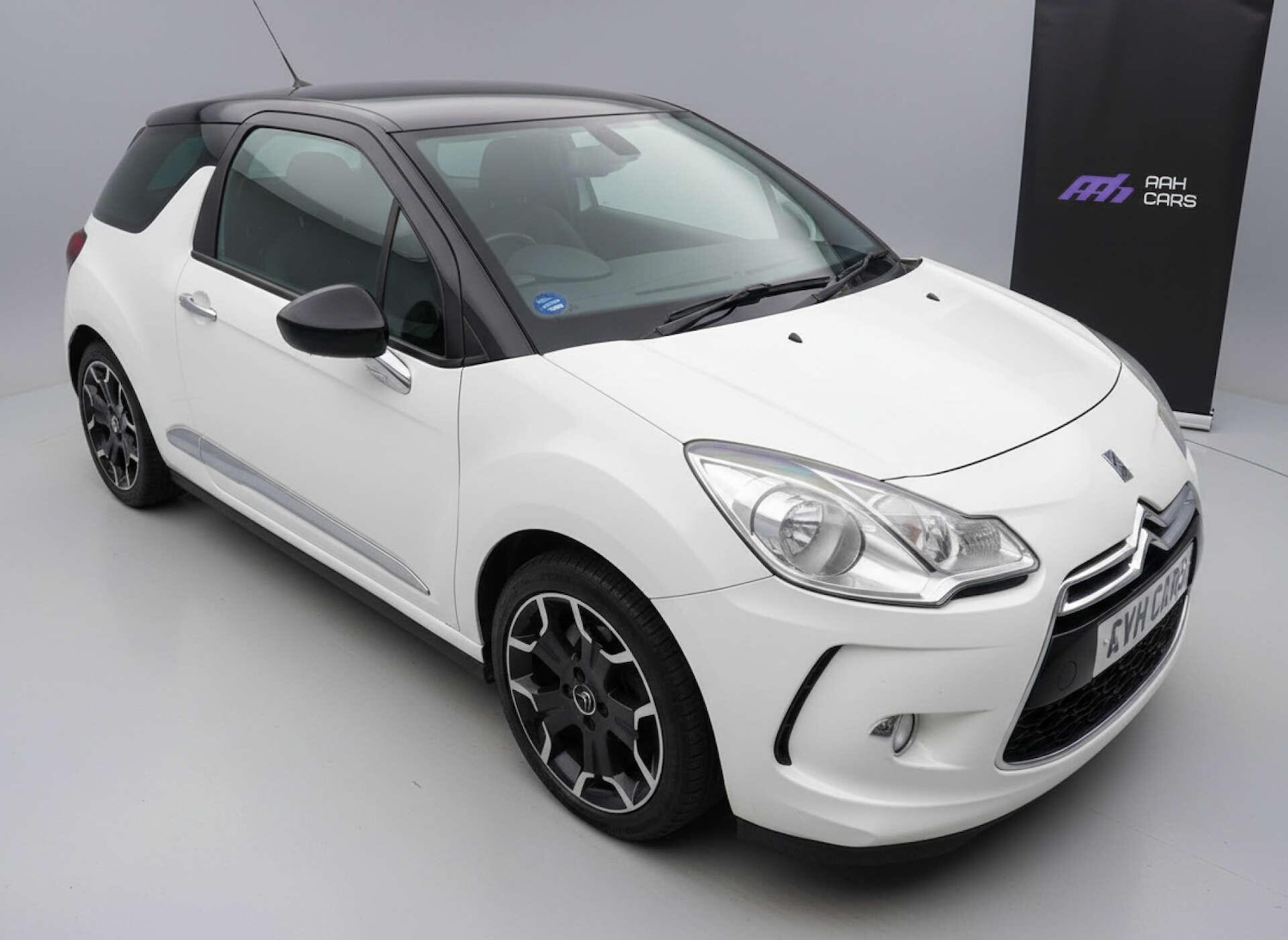 Used Citroen DS3 2012 for sale - 76689363: Photo 1