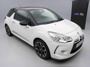 2012 (12) - 1.6 VTi 16V DStyle Plus 3dr