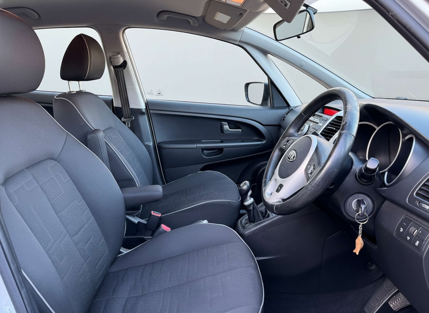 Used Kia Venga 2012 for sale - 76904936: Photo 13