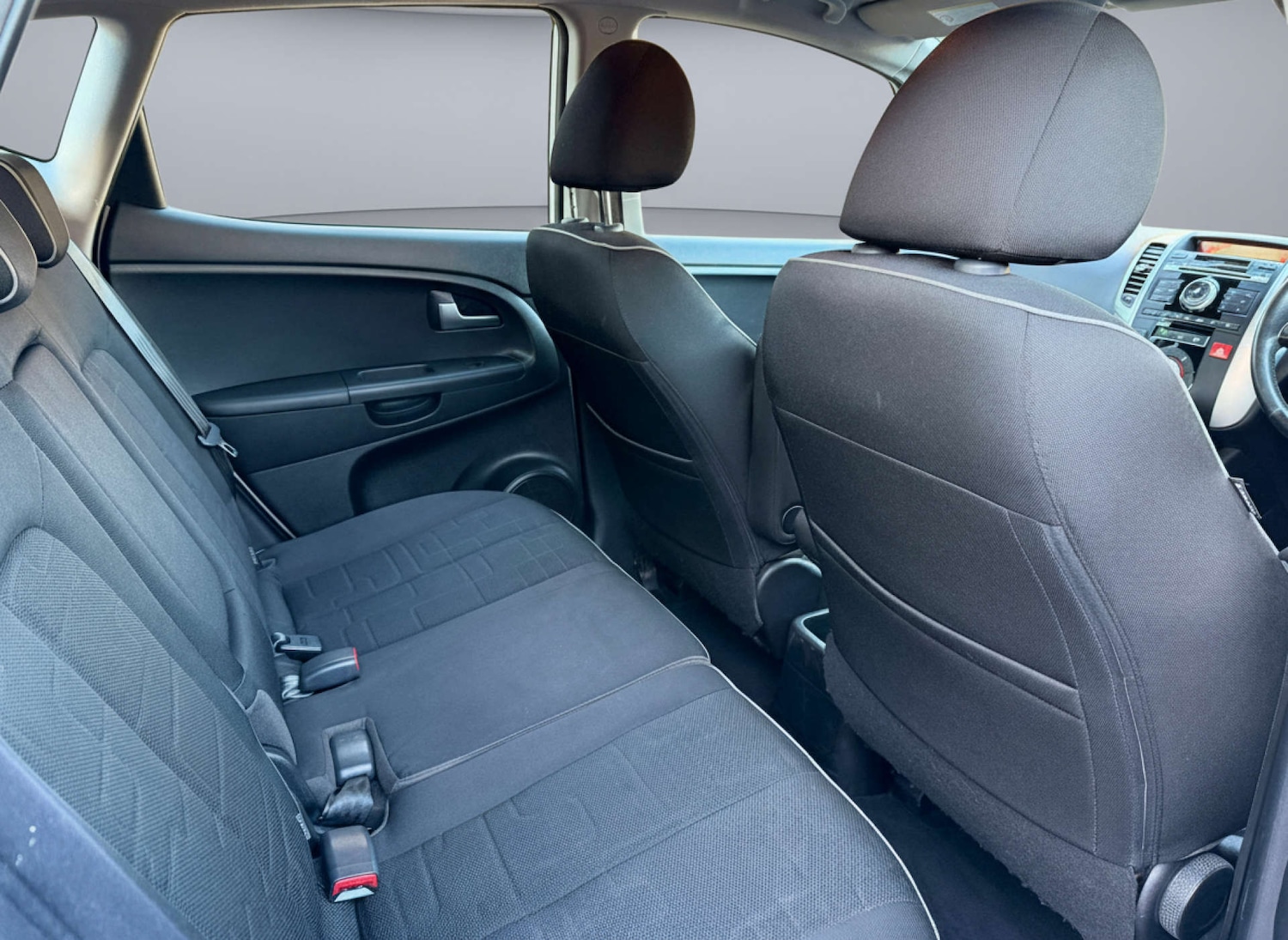 Used Kia Venga 2012 for sale - 76904936: Photo 20