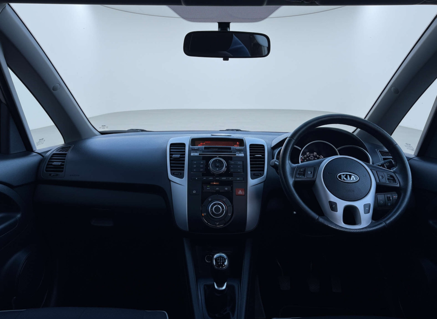 Used Kia Venga 2012 for sale - 76904936: Photo 28