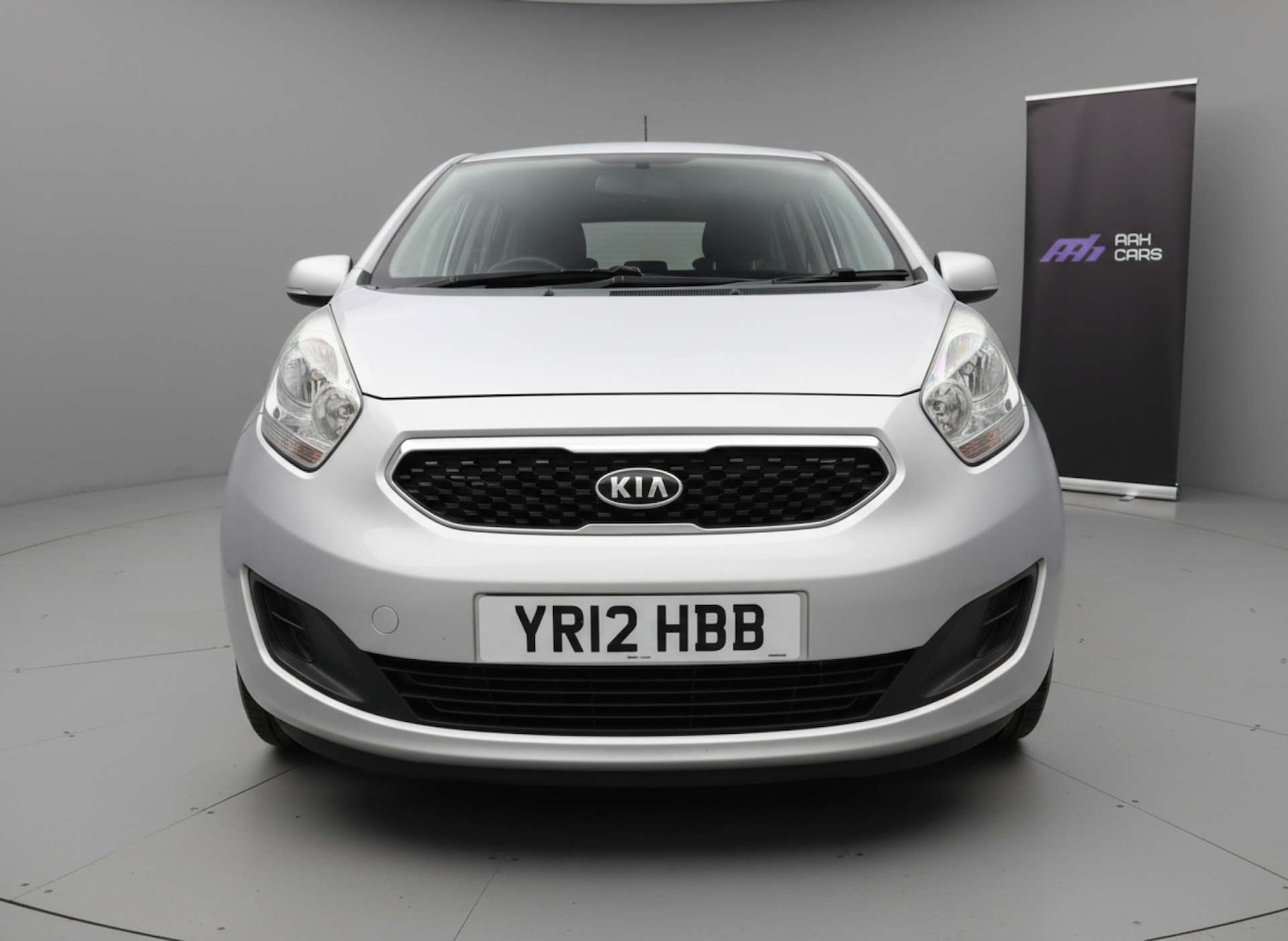 Used Kia Venga 2012 for sale - 76904936: Photo 30