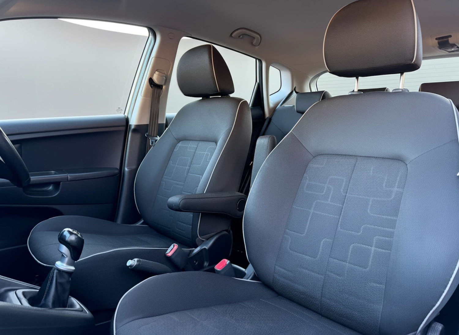 Used Kia Venga 2012 for sale - 76904936: Photo 39