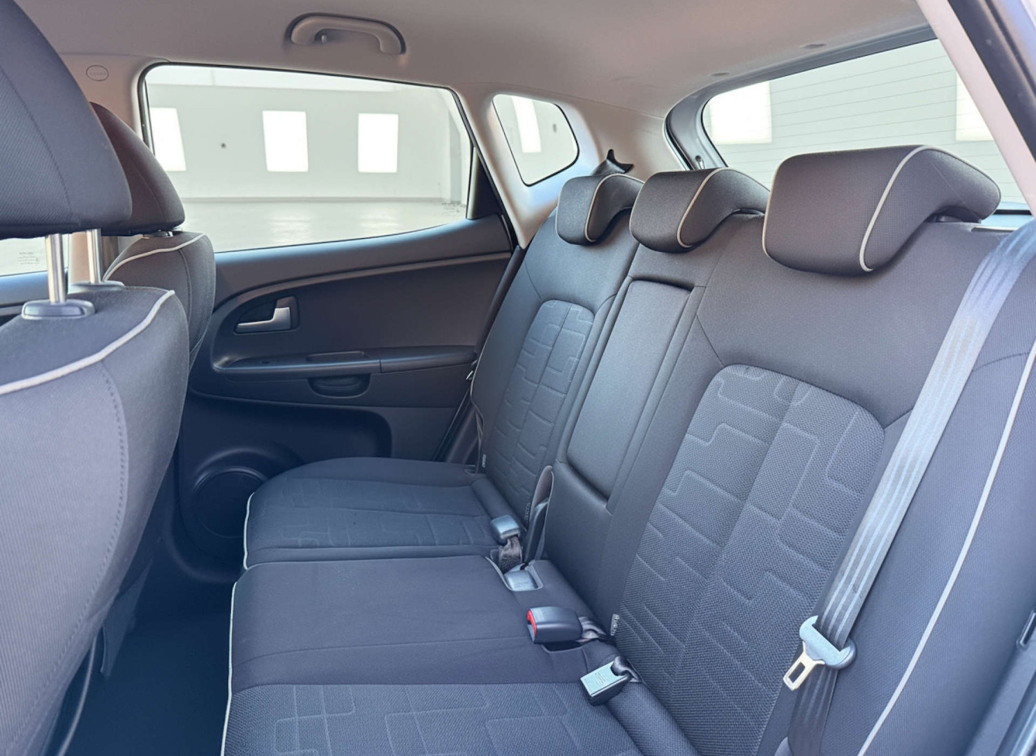 Used Kia Venga 2012 for sale - 76904936: Photo 40