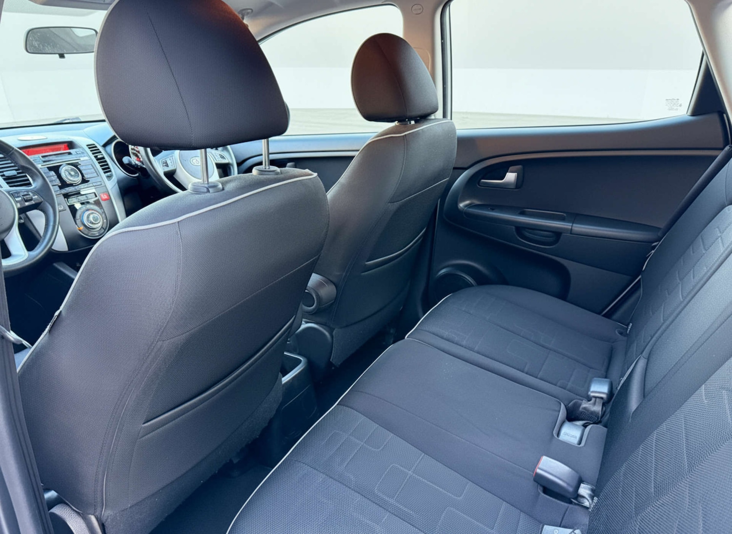 Used Kia Venga 2012 for sale - 76904936: Photo 43