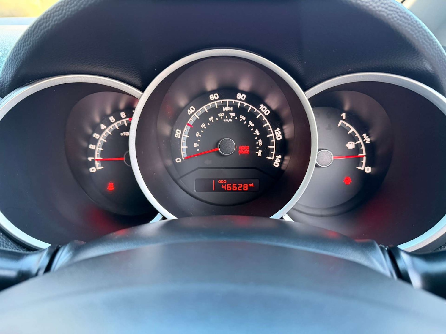 Used Kia Venga 2012 for sale - 76904936: Photo 59