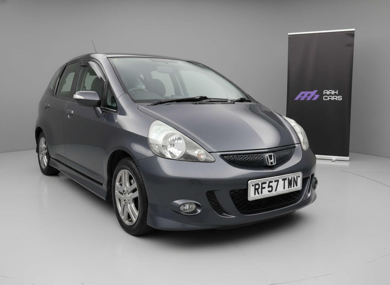 Used Honda Jazz 2007 for sale - 76743333: Photo 1