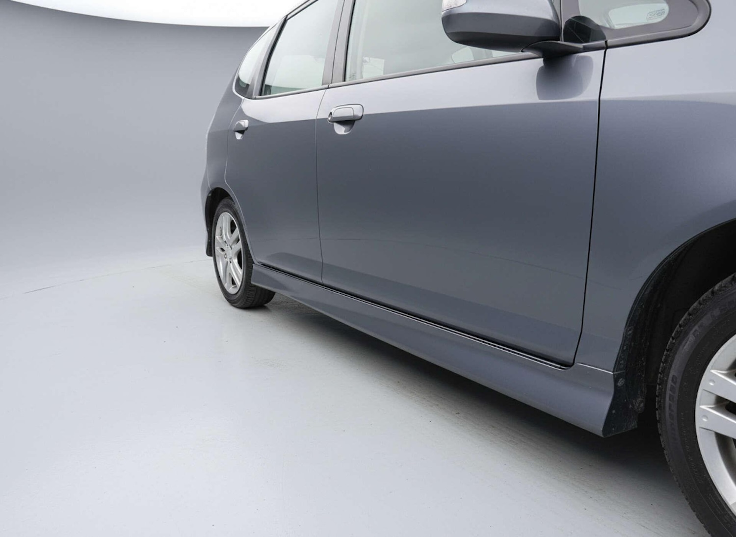 Used Honda Jazz 2007 for sale - 76743333: Photo 10