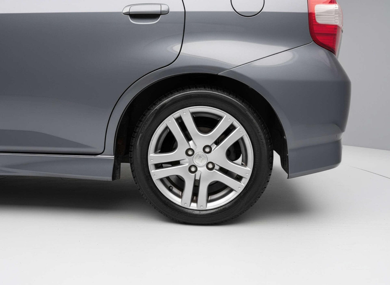 Used Honda Jazz 2007 for sale - 76743333: Photo 11