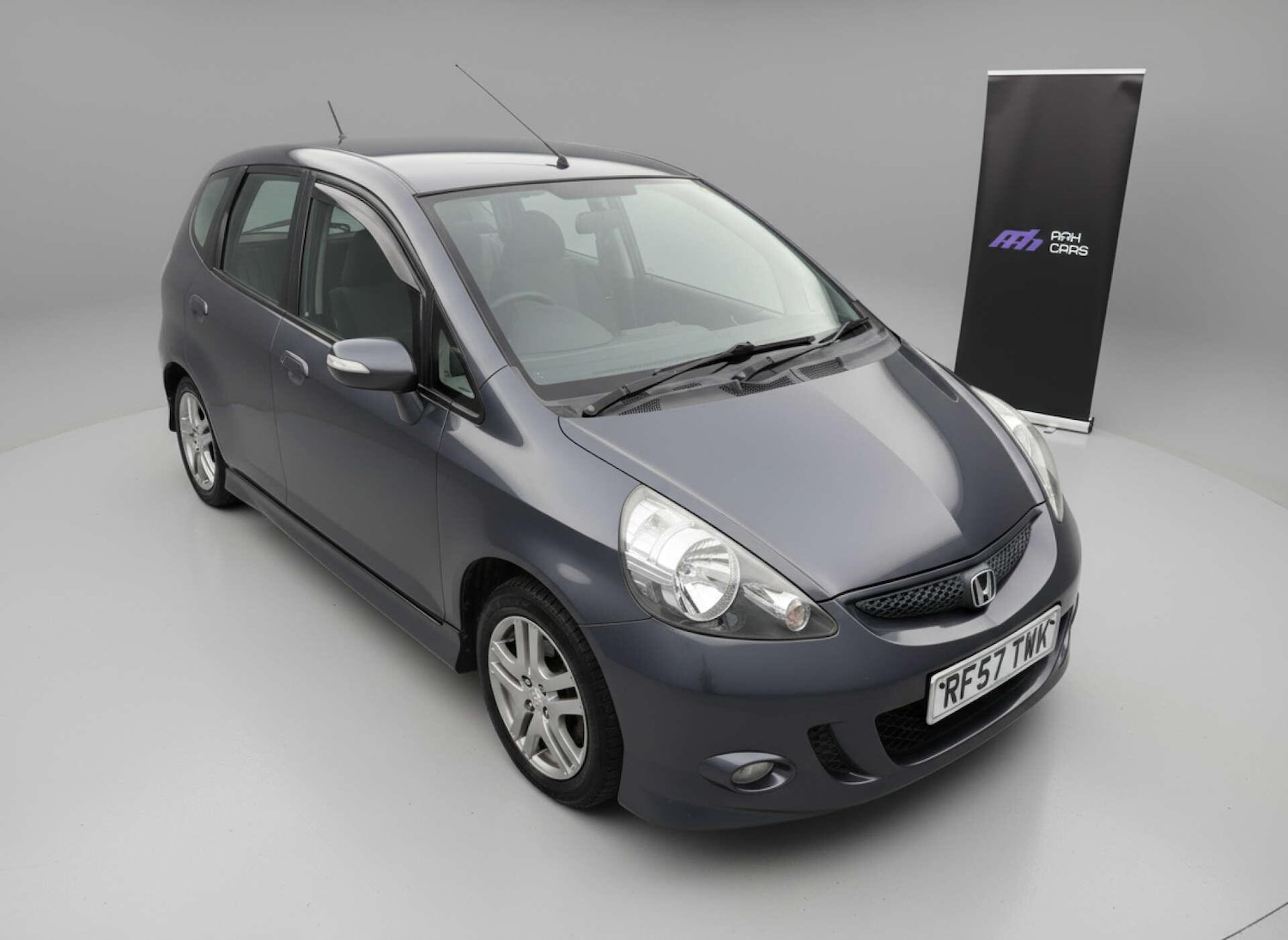 Used Honda Jazz 2007 for sale - 76743333: Photo 12