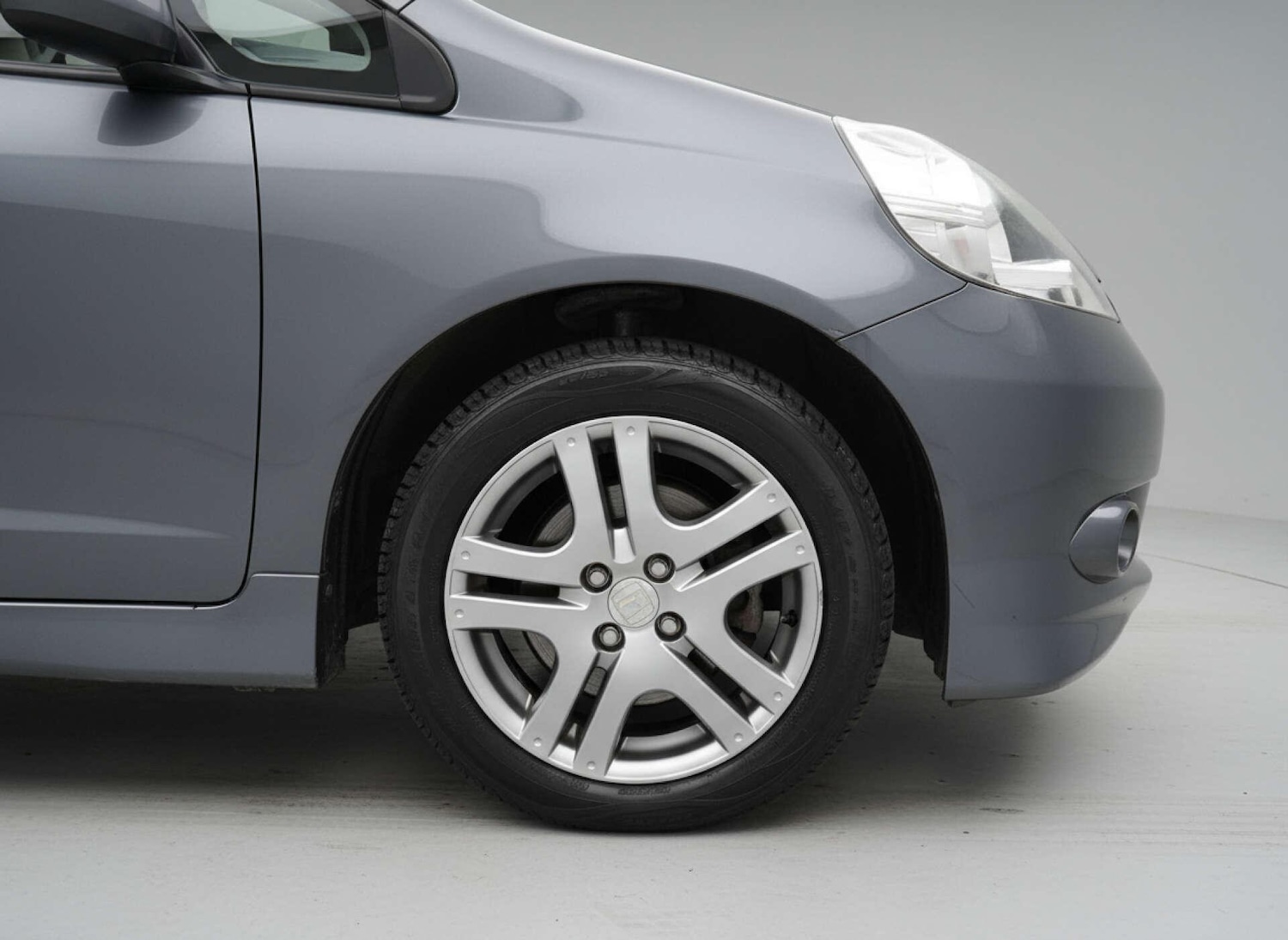 Used Honda Jazz 2007 for sale - 76743333: Photo 13