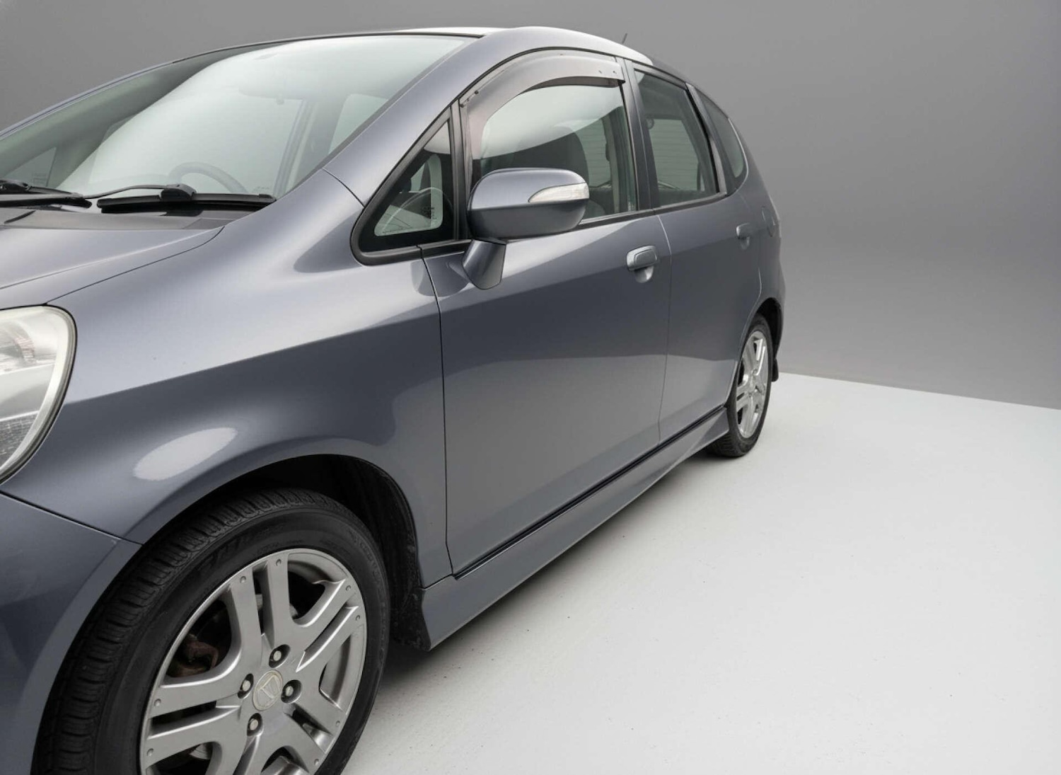 Used Honda Jazz 2007 for sale - 76743333: Photo 14