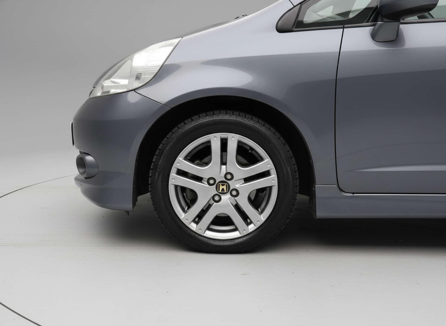 Used Honda Jazz 2007 for sale - 76743333: Photo 15