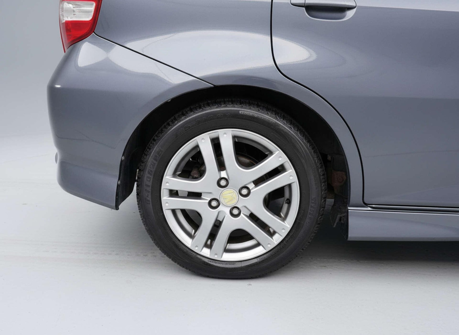 Used Honda Jazz 2007 for sale - 76743333: Photo 16