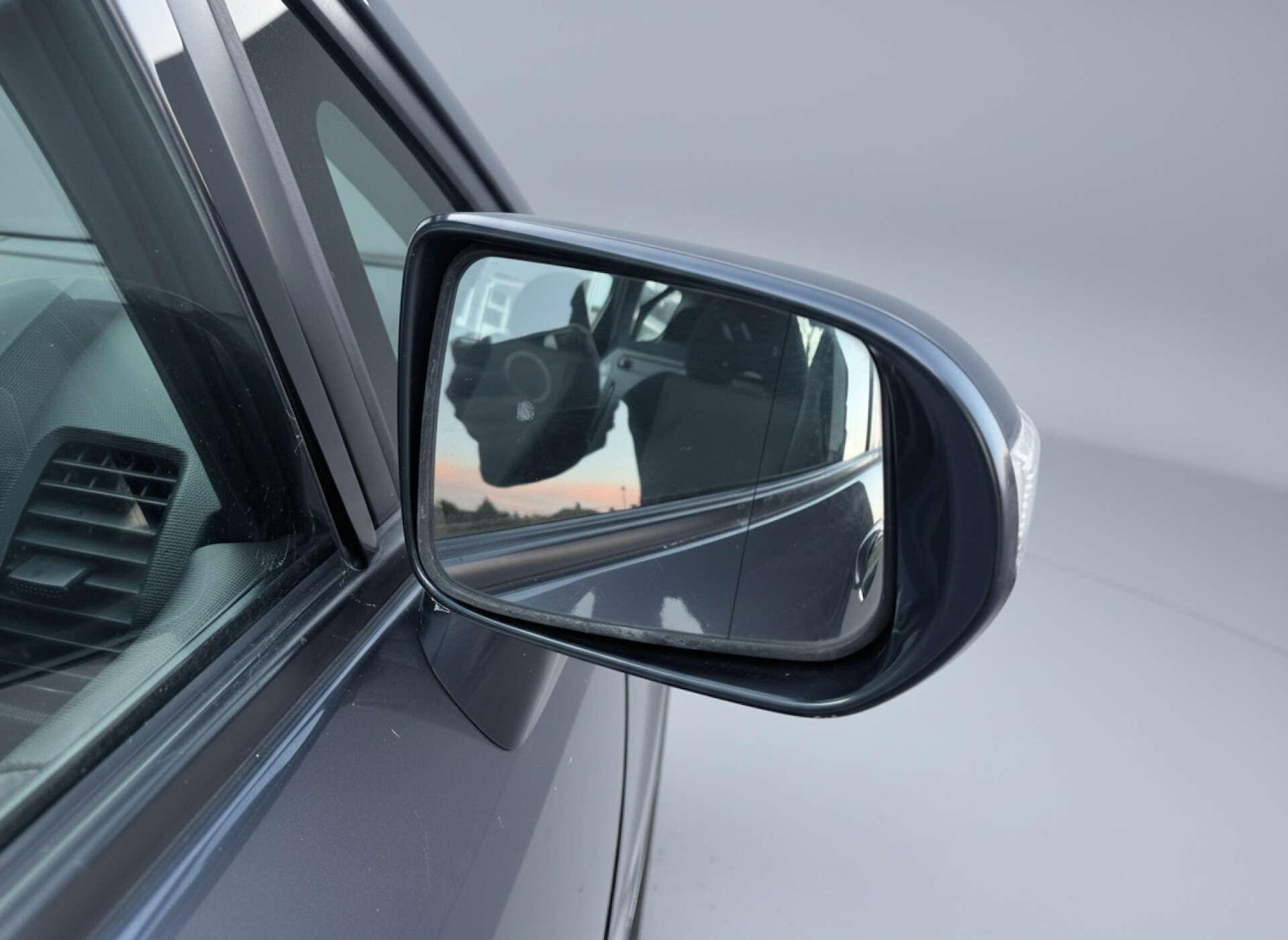 Used Honda Jazz 2007 for sale - 76743333: Photo 17