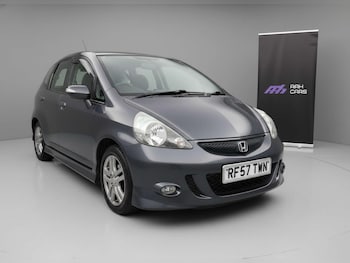 Used Honda Jazz 2007 for sale - 76743333: Photo