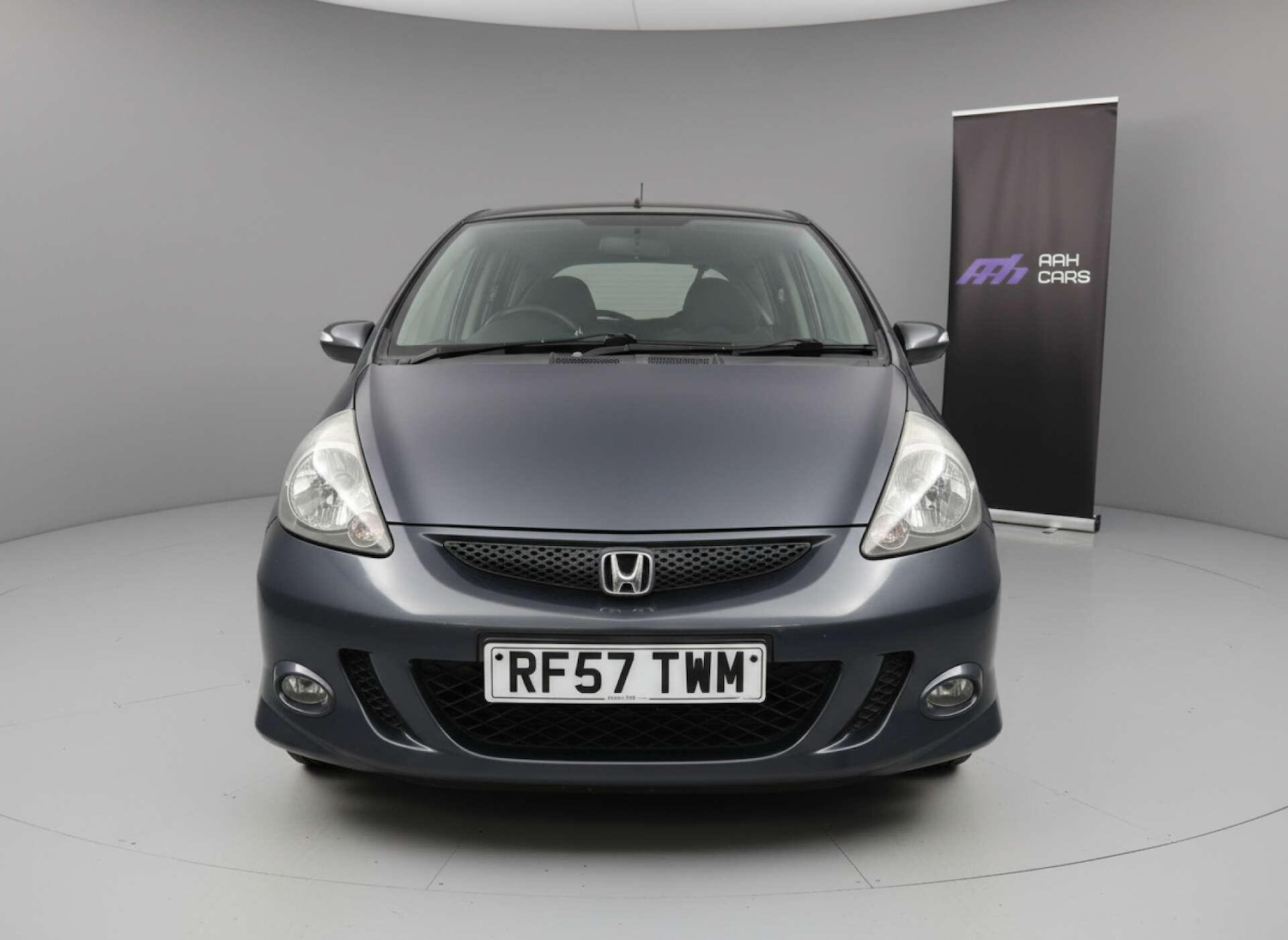 Used Honda Jazz 2007 for sale - 76743333: Photo 2