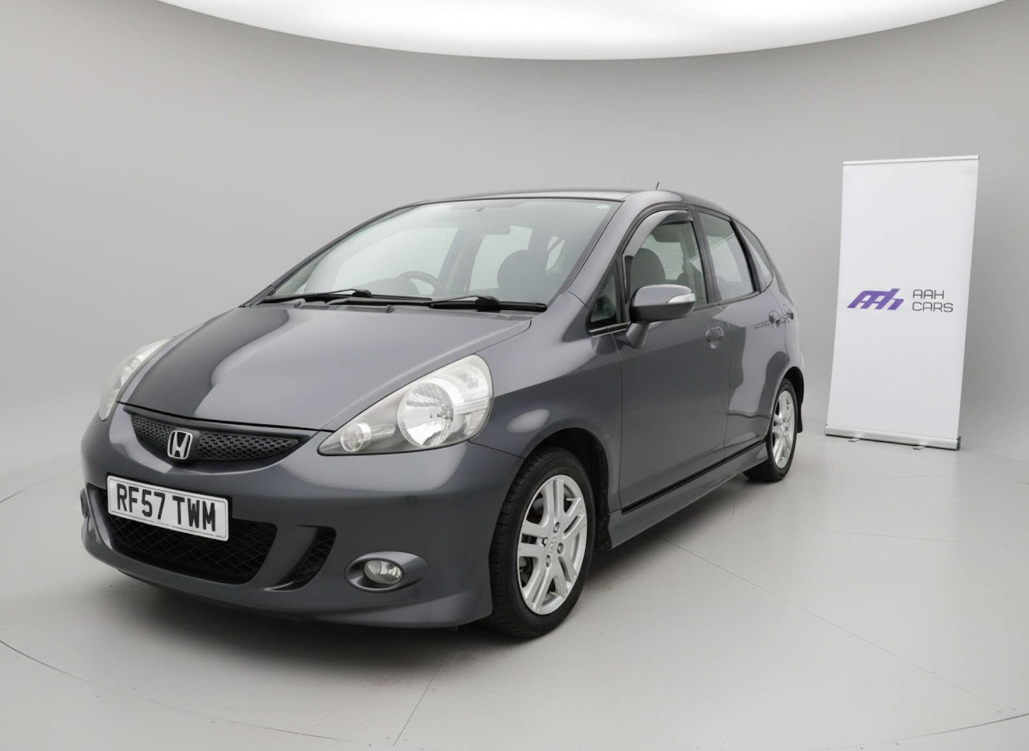 Used Honda Jazz 2007 for sale - 76743333: Photo 20