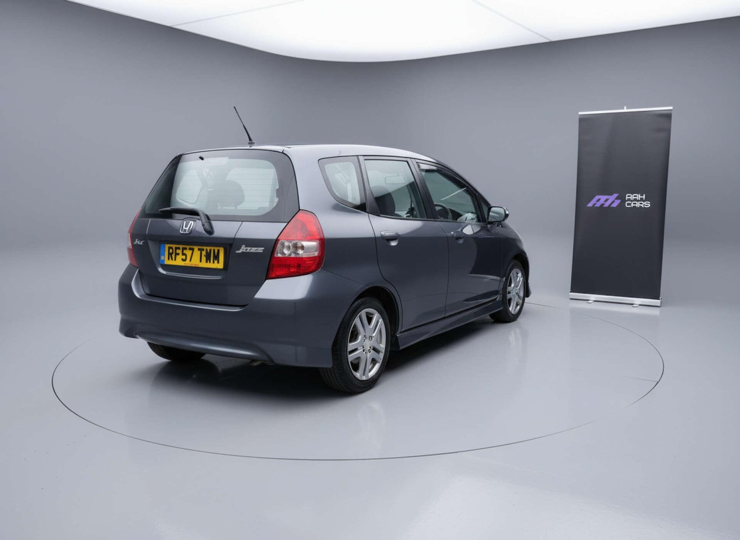 Used Honda Jazz 2007 for sale - 76743333: Photo 21