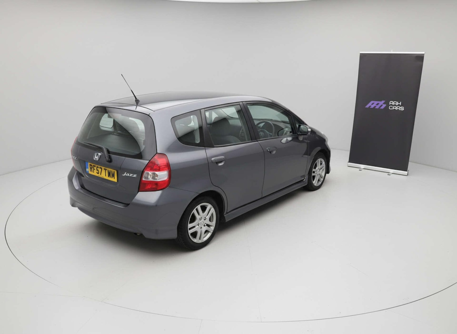 Used Honda Jazz 2007 for sale - 76743333: Photo 22