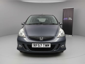 Used Honda Jazz 2007 for sale - 76743333: Photo
