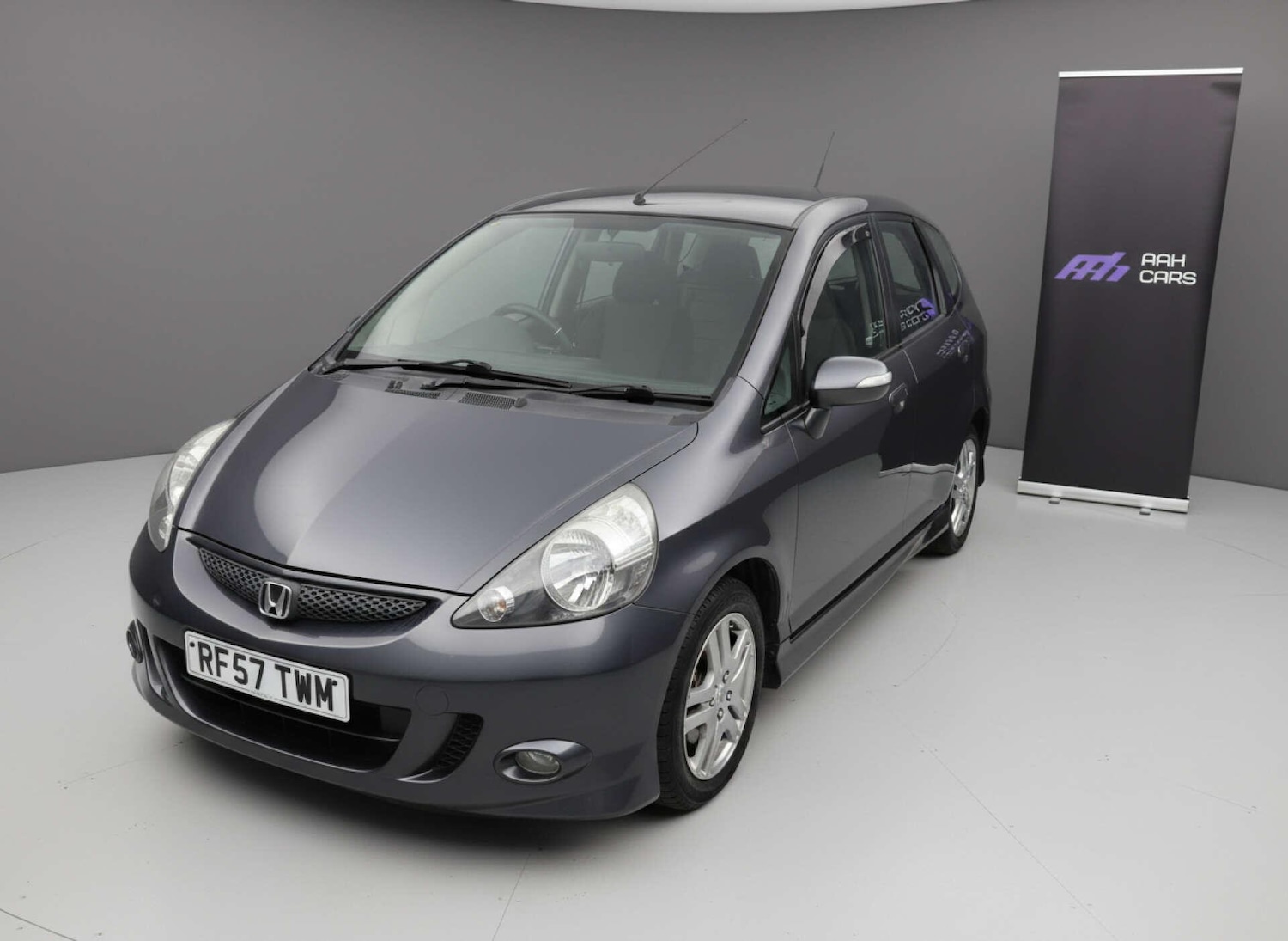 Used Honda Jazz 2007 for sale - 76743333: Photo 4