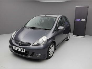 Used Honda Jazz 2007 for sale - 76743333: Photo
