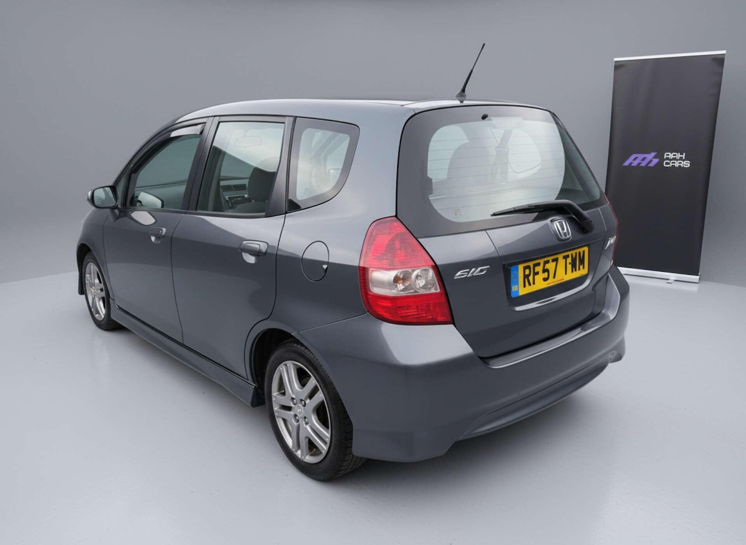 Used Honda Jazz 2007 for sale - 76743333: Photo 5