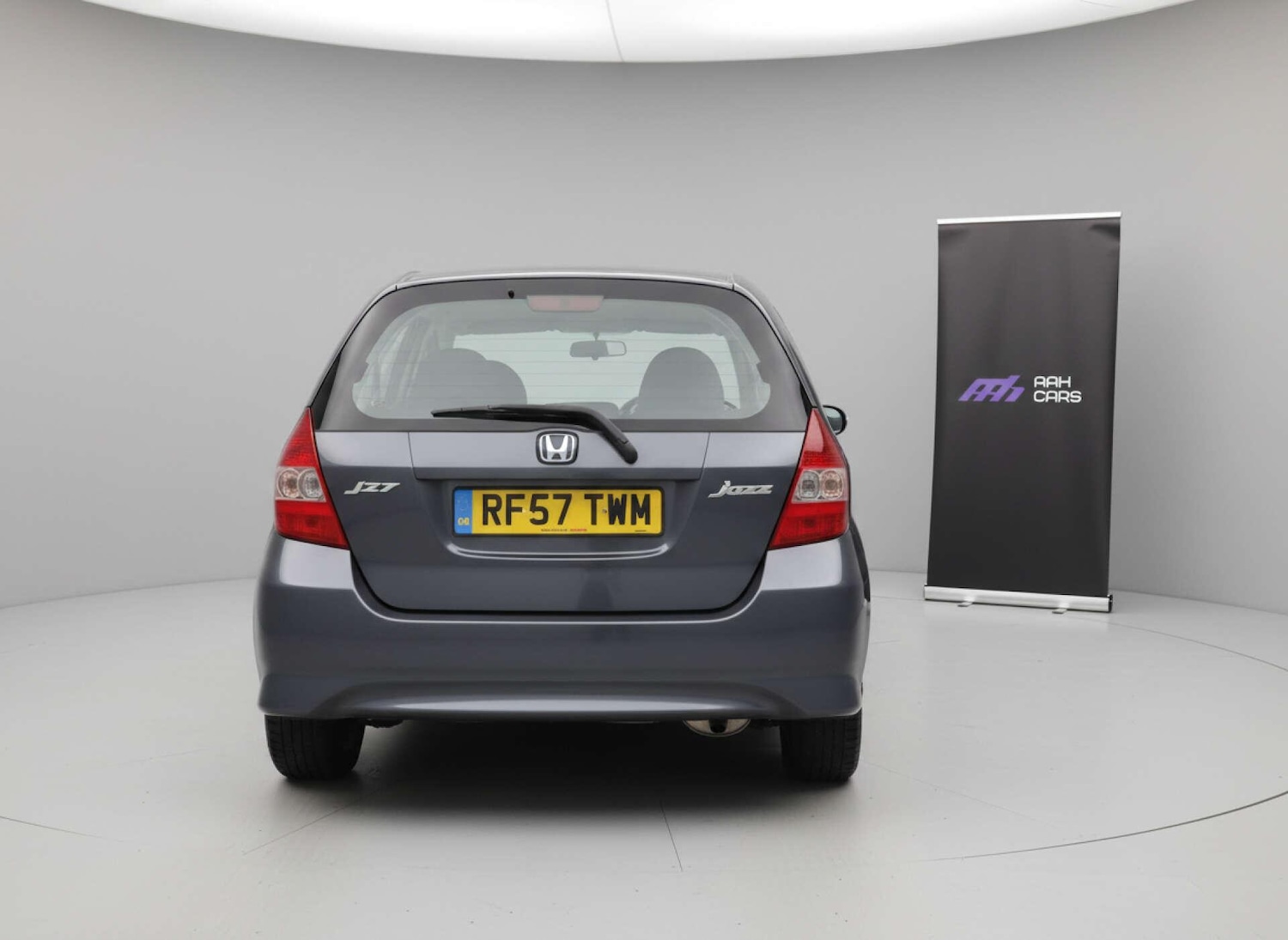 Used Honda Jazz 2007 for sale - 76743333: Photo 6