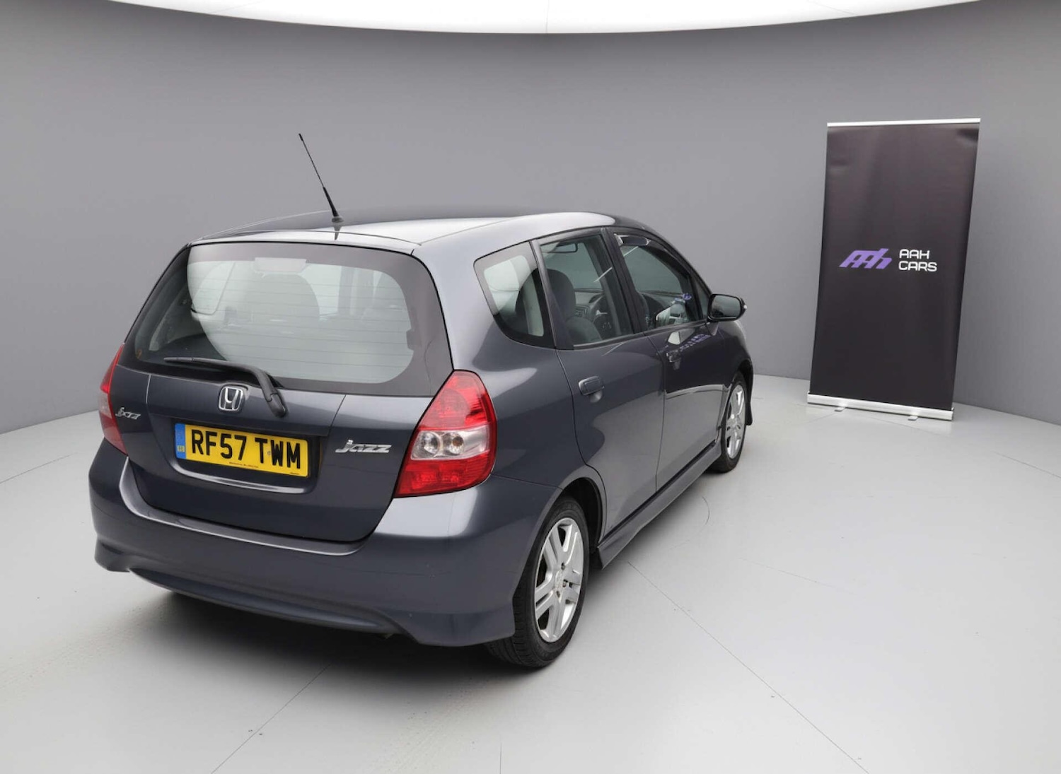 Used Honda Jazz 2007 for sale - 76743333: Photo 7