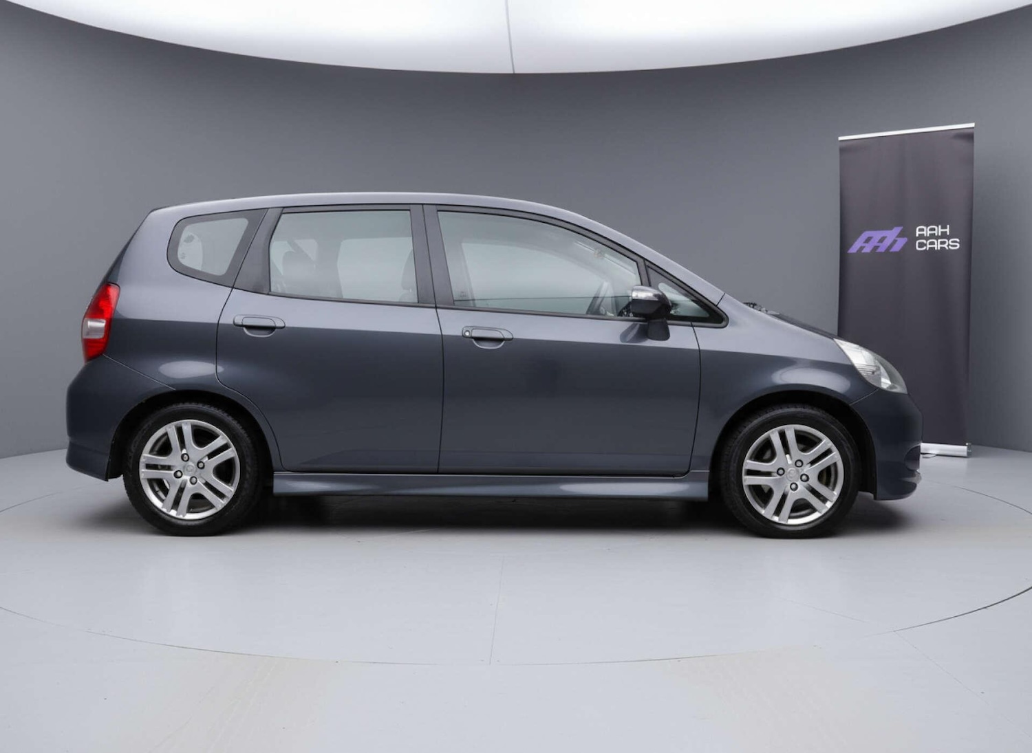 Used Honda Jazz 2007 for sale - 76743333: Photo 8