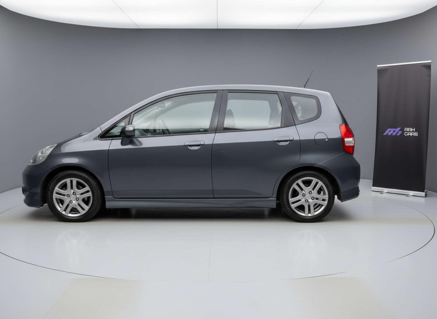 Used Honda Jazz 2007 for sale - 76743333: Photo 9