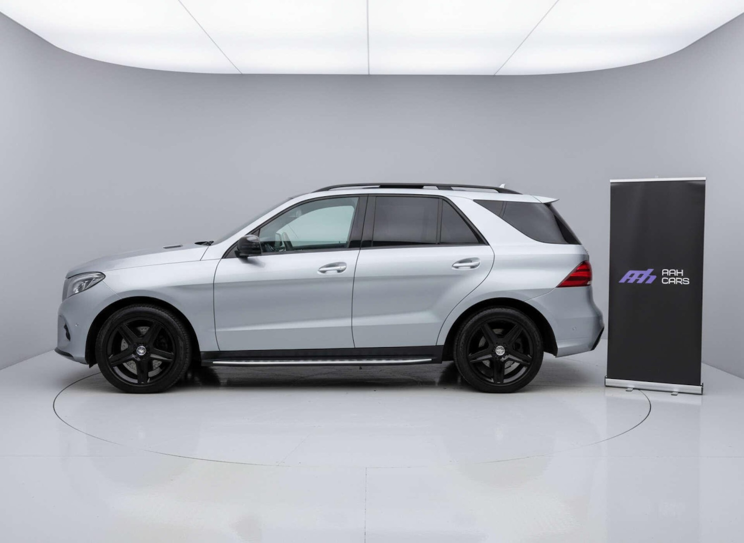 Used Mercedes-Benz GLE for sale - 76473931: Photo 10